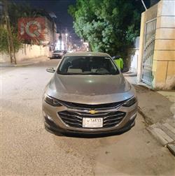 شێڤرۆلێت مالیبۆ